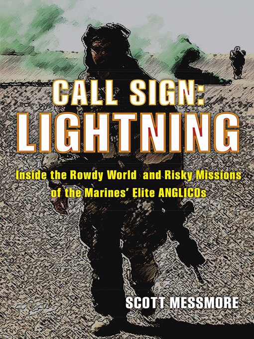 Cover image for Call Sign